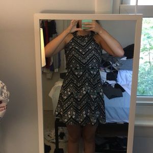 Monteau Los Angeles dress